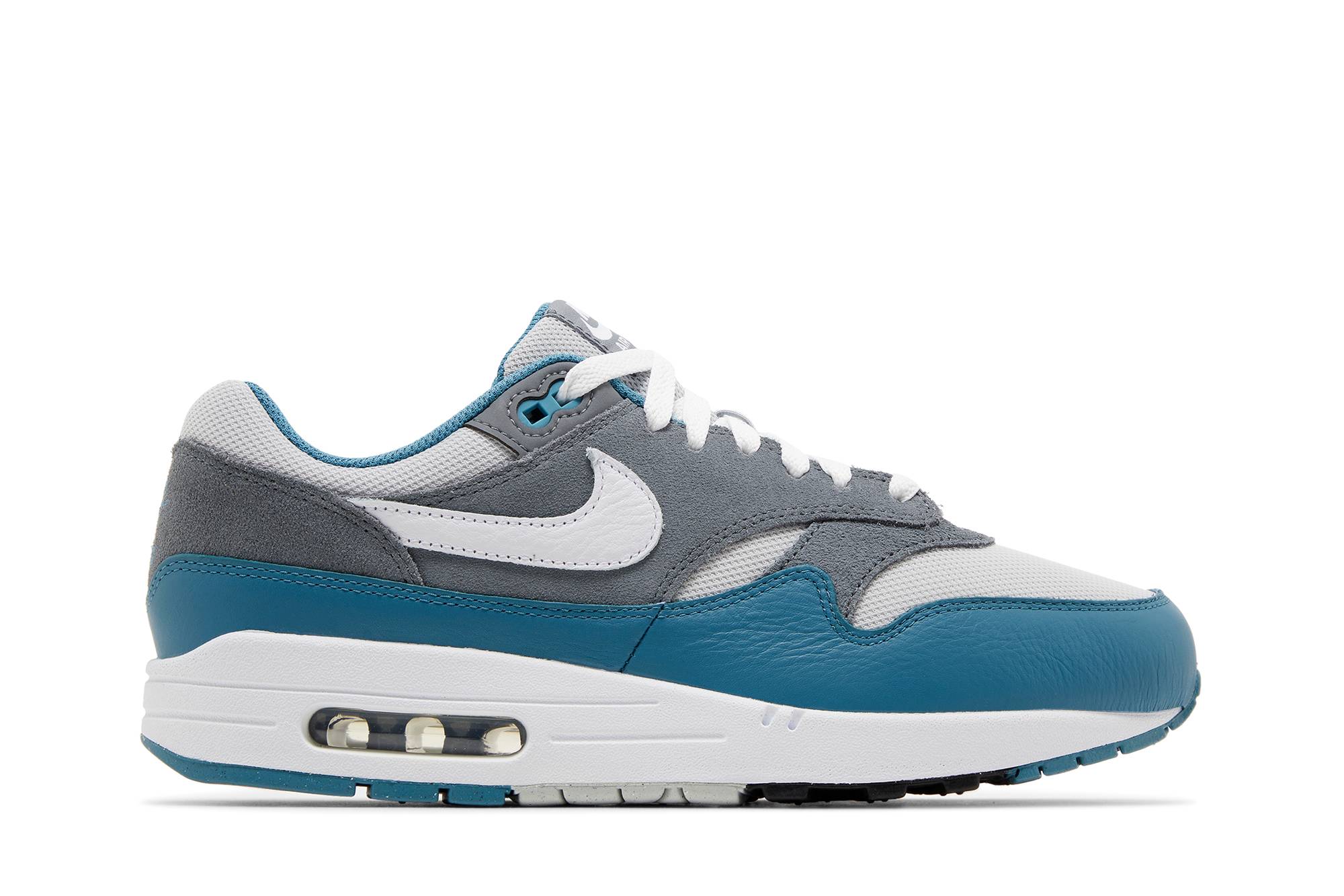 Nike Air Max 1 SC Noise Aqua FB9660-001