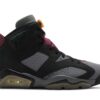 Air Jordan 6 Retro ‘Bordeaux’ CT8529-063