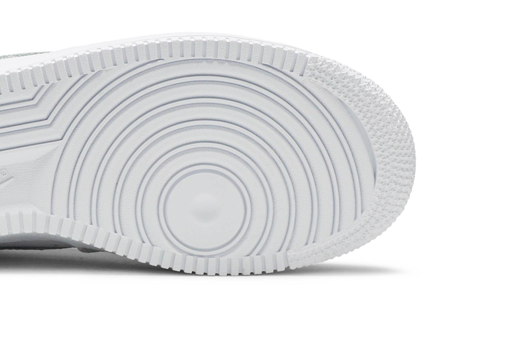 Nike Air Force 1 07 Craft White Vast Grey CN2873-101 - Image 12