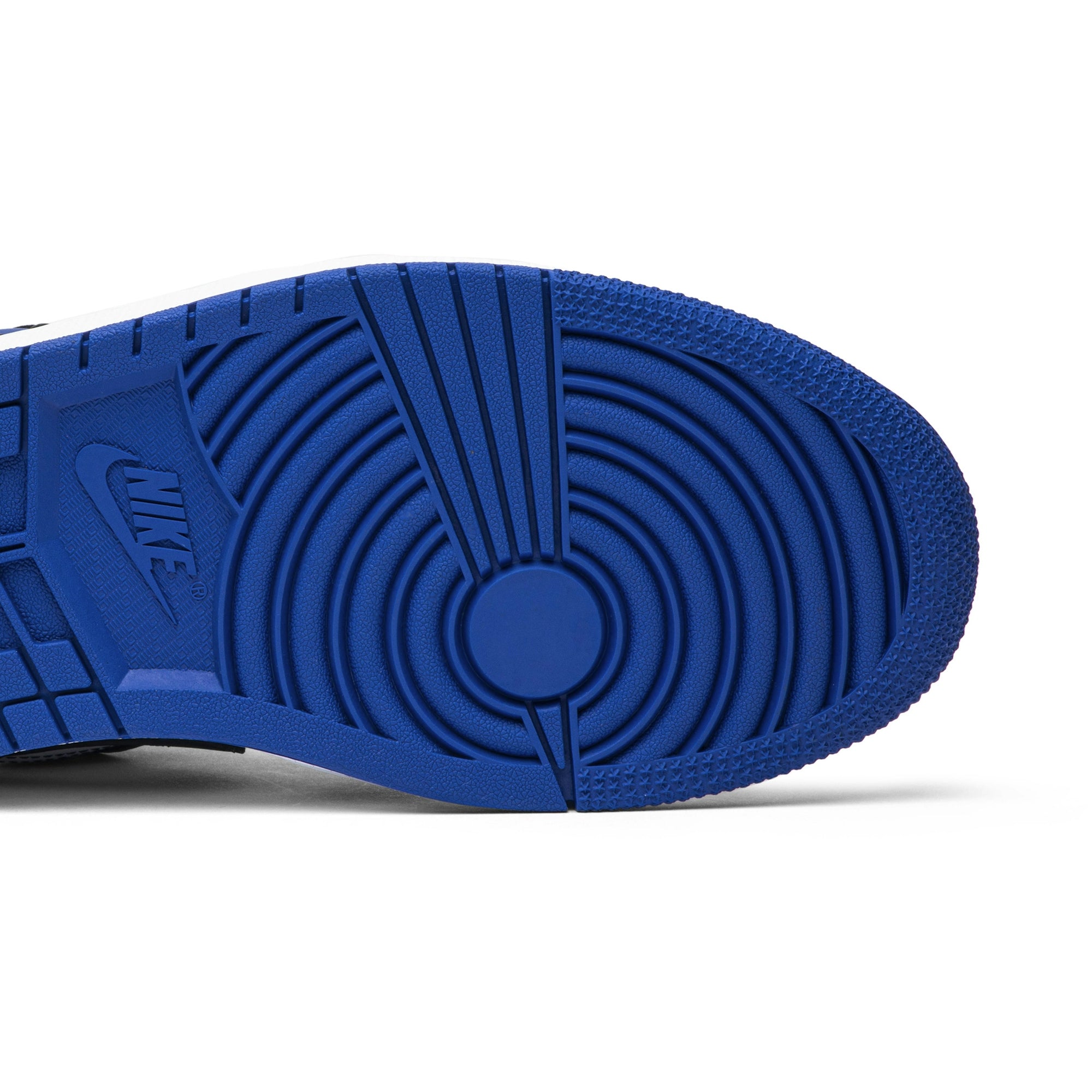 Air Jordan 1 Low ‘Royal Toe’ CQ9446-400 - Image 5