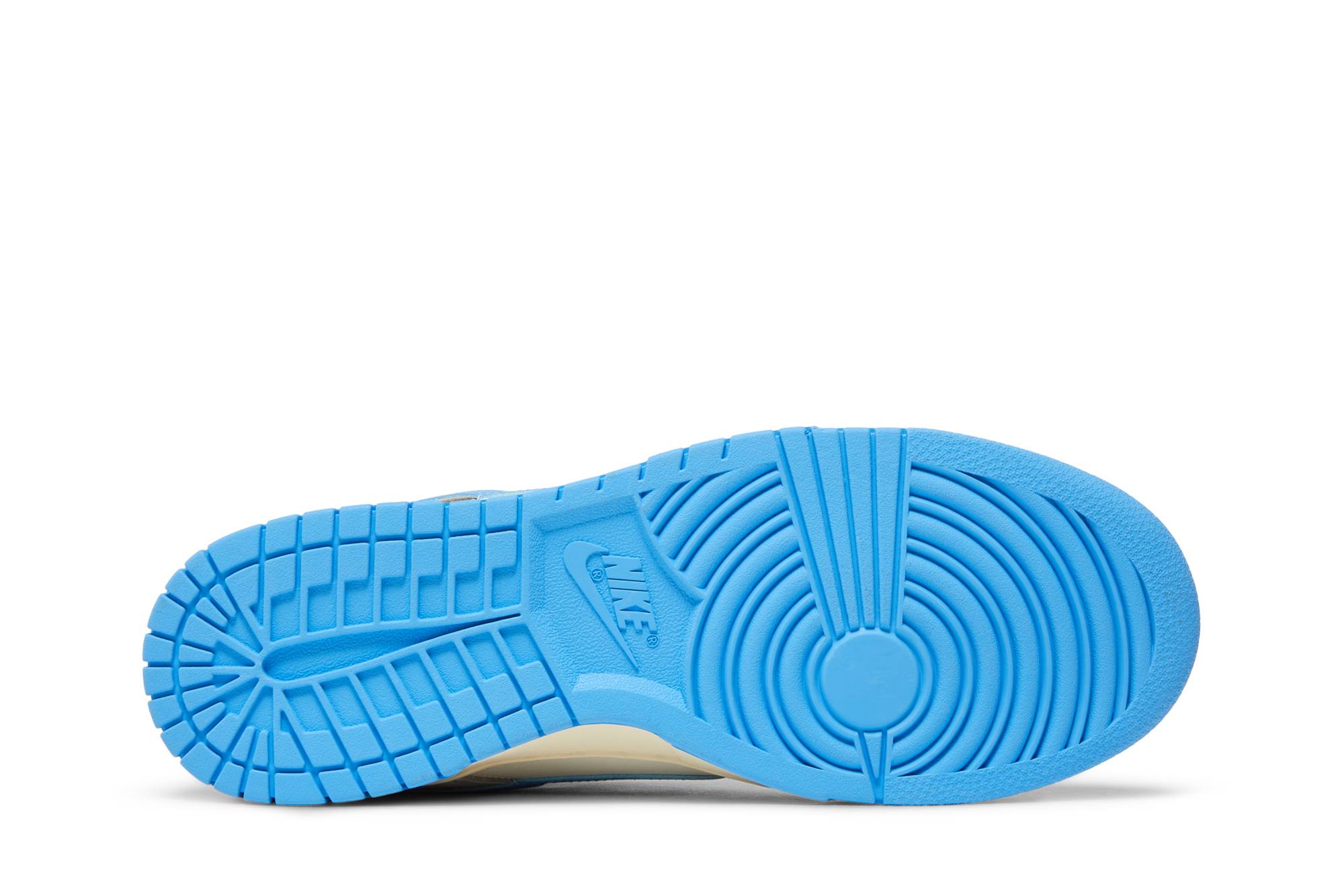 Nike Dunk Low Athletic Department – University Blue FN7488-133 - Image 4