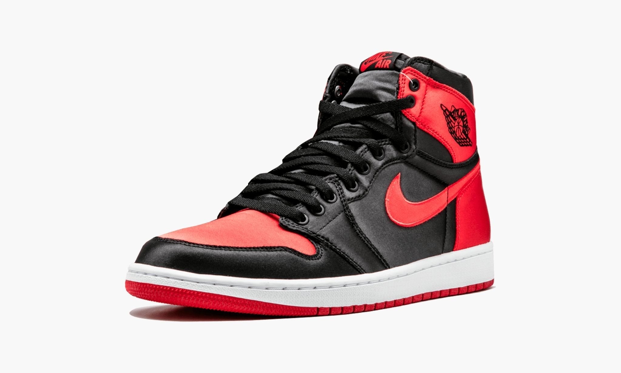 Air Jordan 1 Retro High OG SE Satin - Image 5