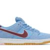 Nike SB Dunk Low Premium SB Philadelphia Phillies DQ4040-400