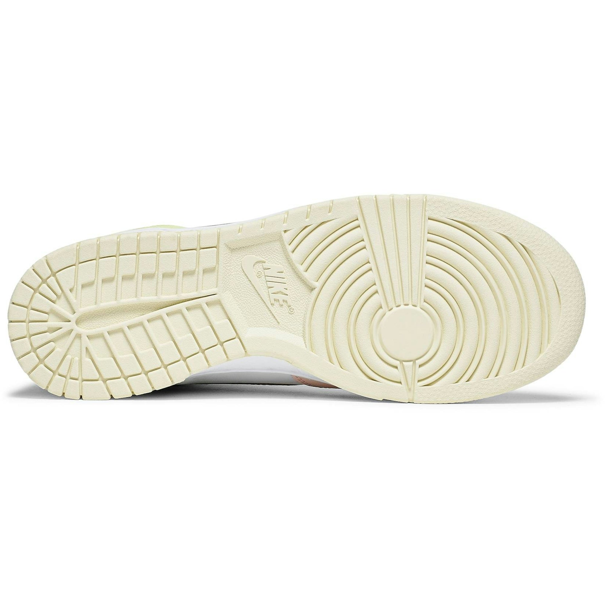 ( Women ) Nike Dunk High ‘Cashmere’ DD1869-108 - Image 4