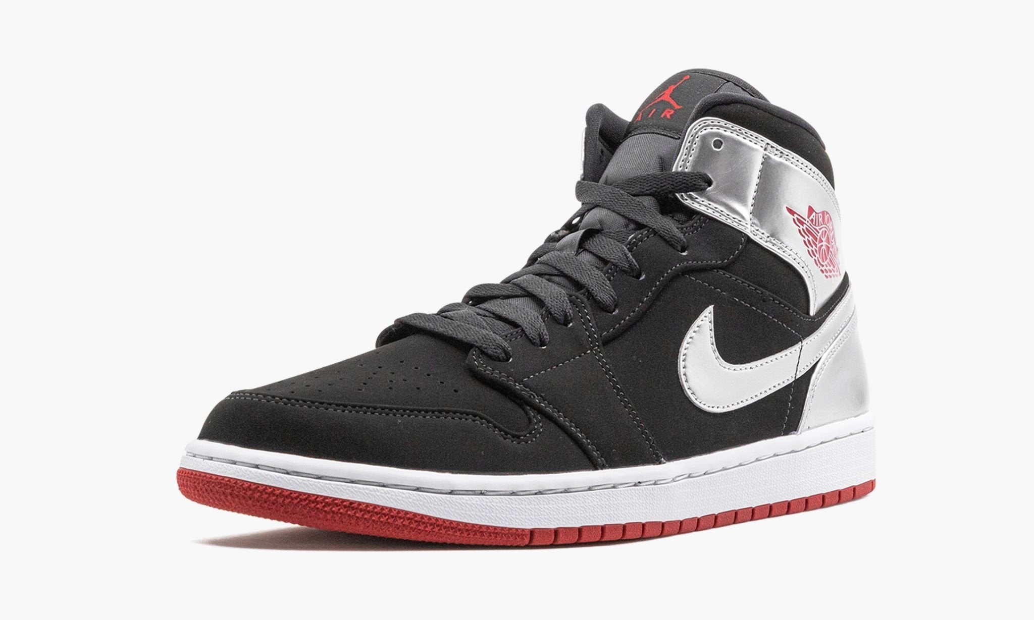 Air Jordan 1 Mid Johnny Kilroy - Image 5