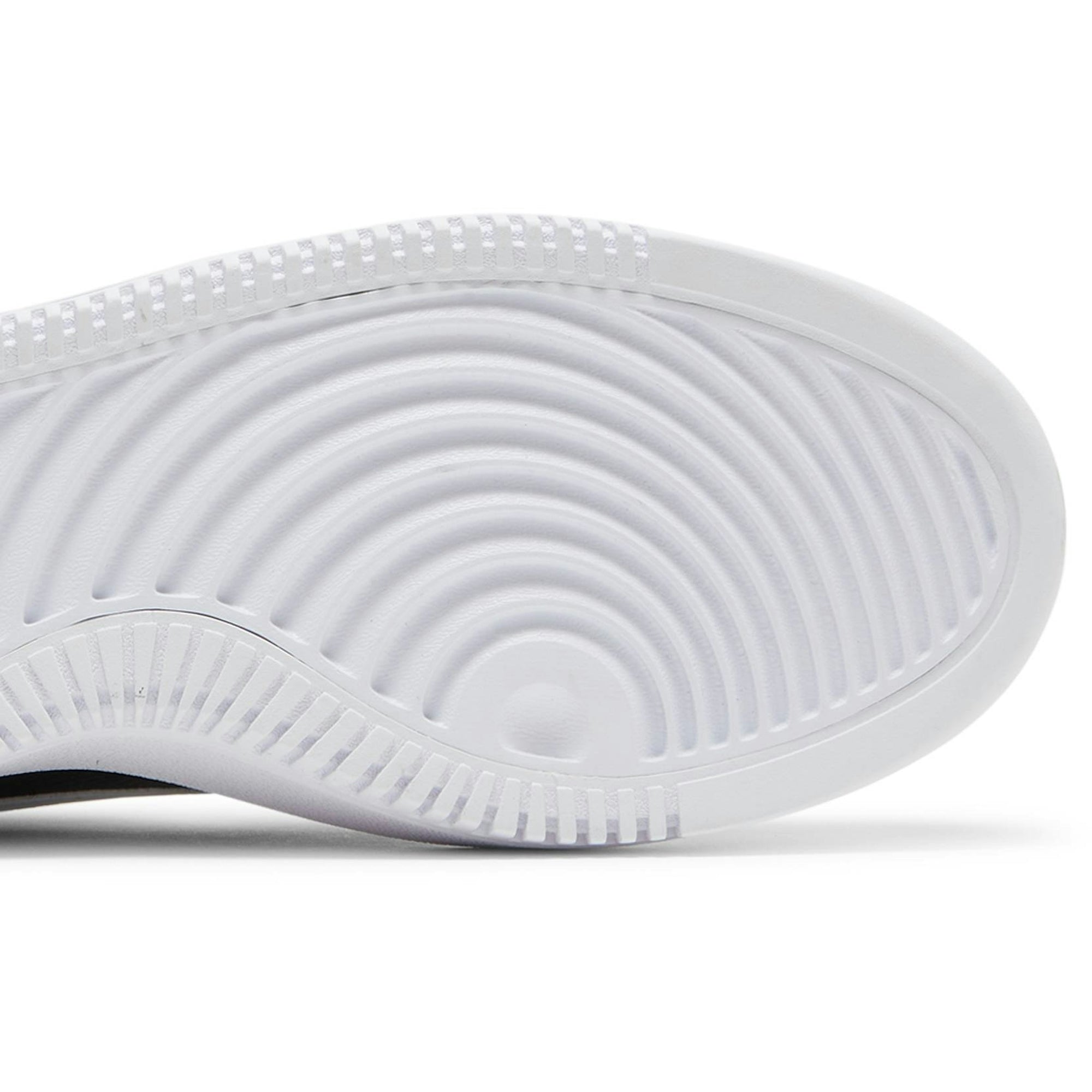 ( Women ) Nike Court Vision Alta ‘Black White’ DM0113-002 - Image 5