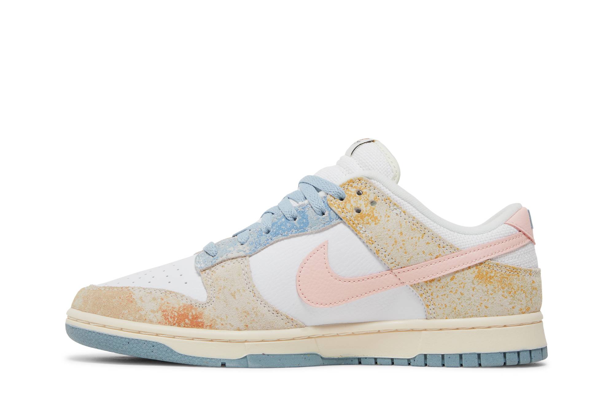 Nike Dunk Low Oxidized Pastels DV6486-100 - Image 3