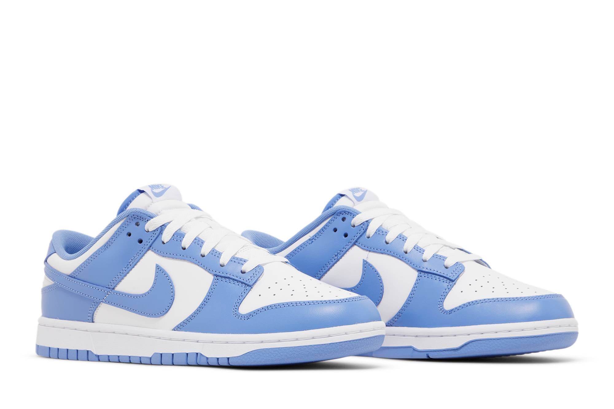 Nike Dunk Low Polar Blue DV0833-400 - Image 8
