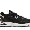 ( Women ) Adidas Astir ‘Black Silver White’ GY5260