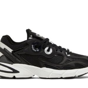 ( Women ) Adidas Astir ‘Black Silver White’ GY5260