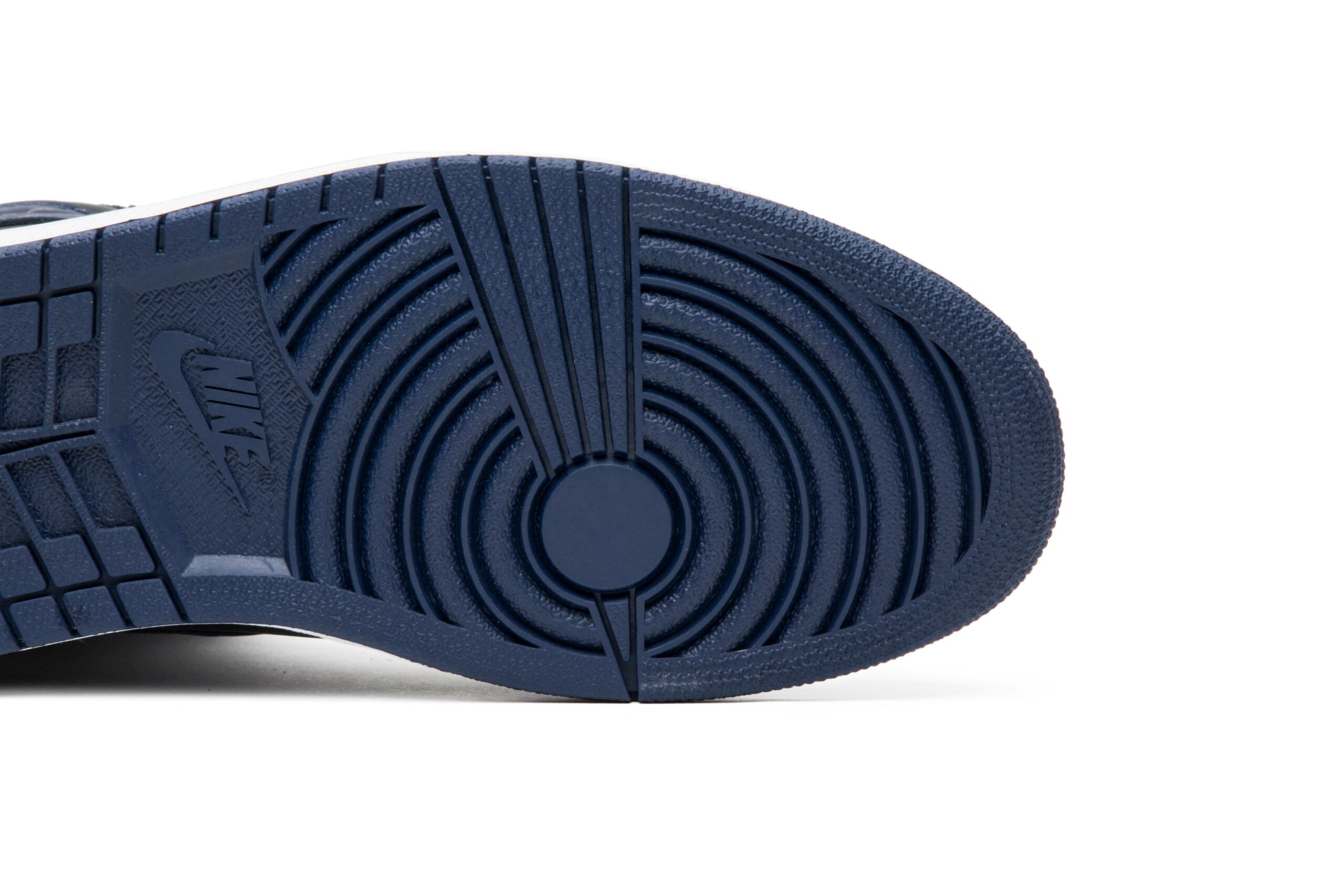 Spike Lee X Air Jordan 1 Retro High OG Fort Greene 705588-550 - Image 5