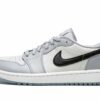 Air Jordan 1 Low Golf “Wolf Grey”