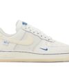 ( Women ) Nike Air Force 1 Low Global Sail ‘Game Royal’ FB1839-111