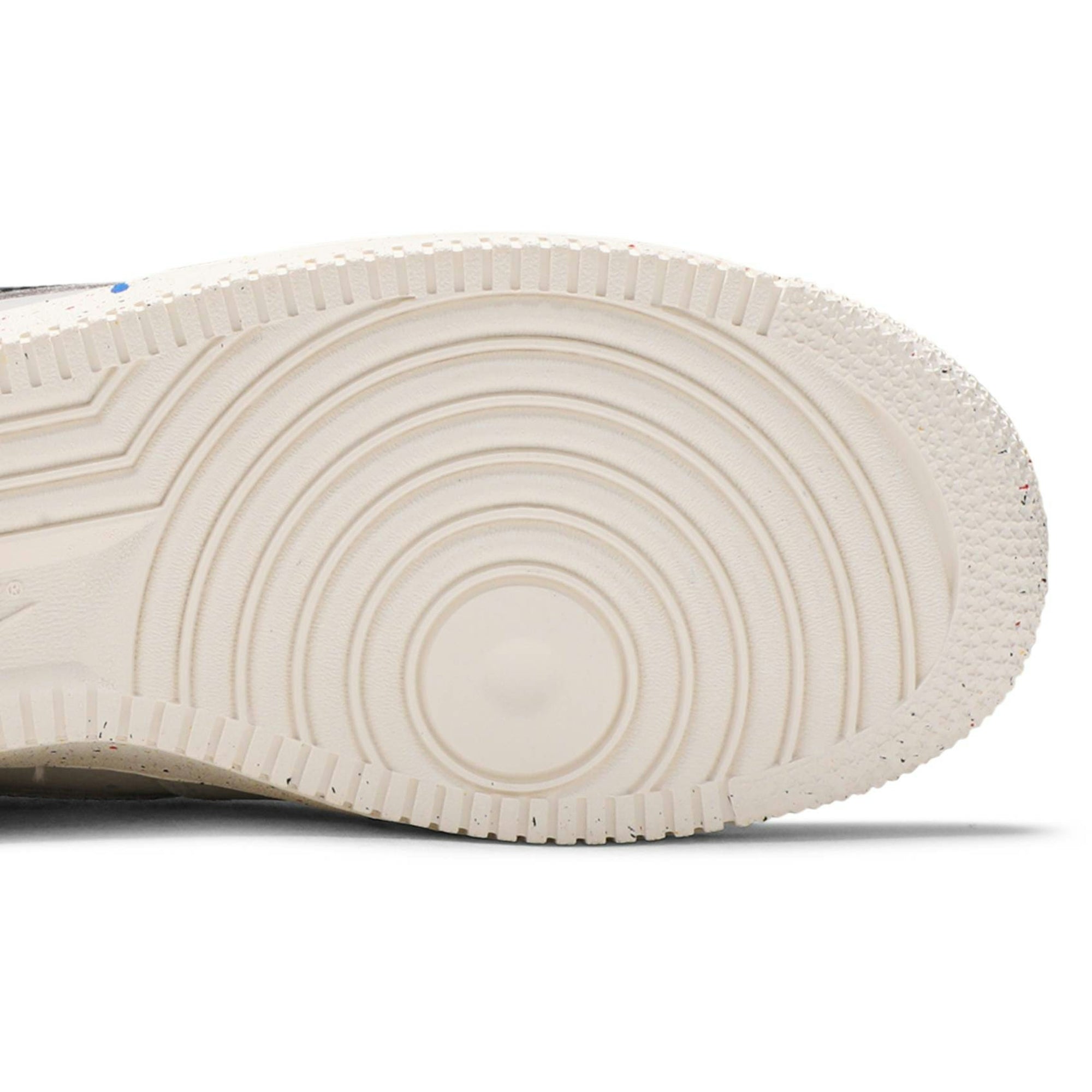 Nike Air Force 1 ’07 LV8 ‘Paint Splatter – Light Bone’ CZ0339-001 - Image 5