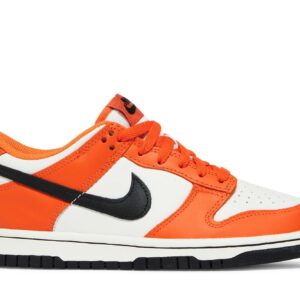 ( Grade School ) Nike Dunk Low ‘Halloween’ DH9765-003