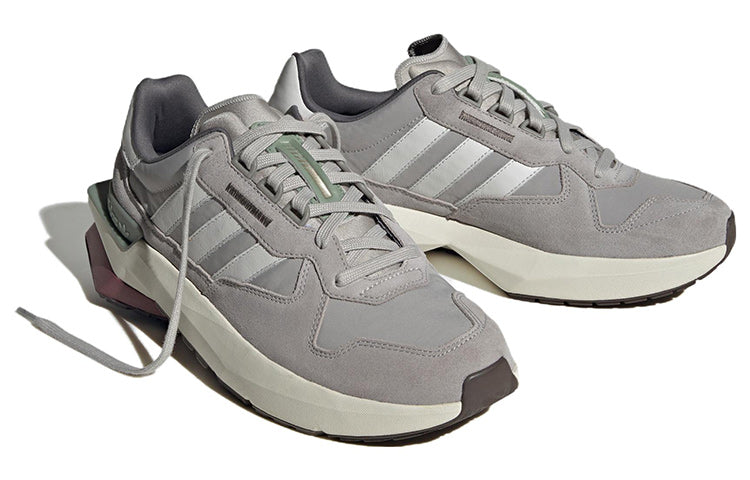 Adidas Originals Treziod PT ‘Clear Granite’ HP3066 - Image 8