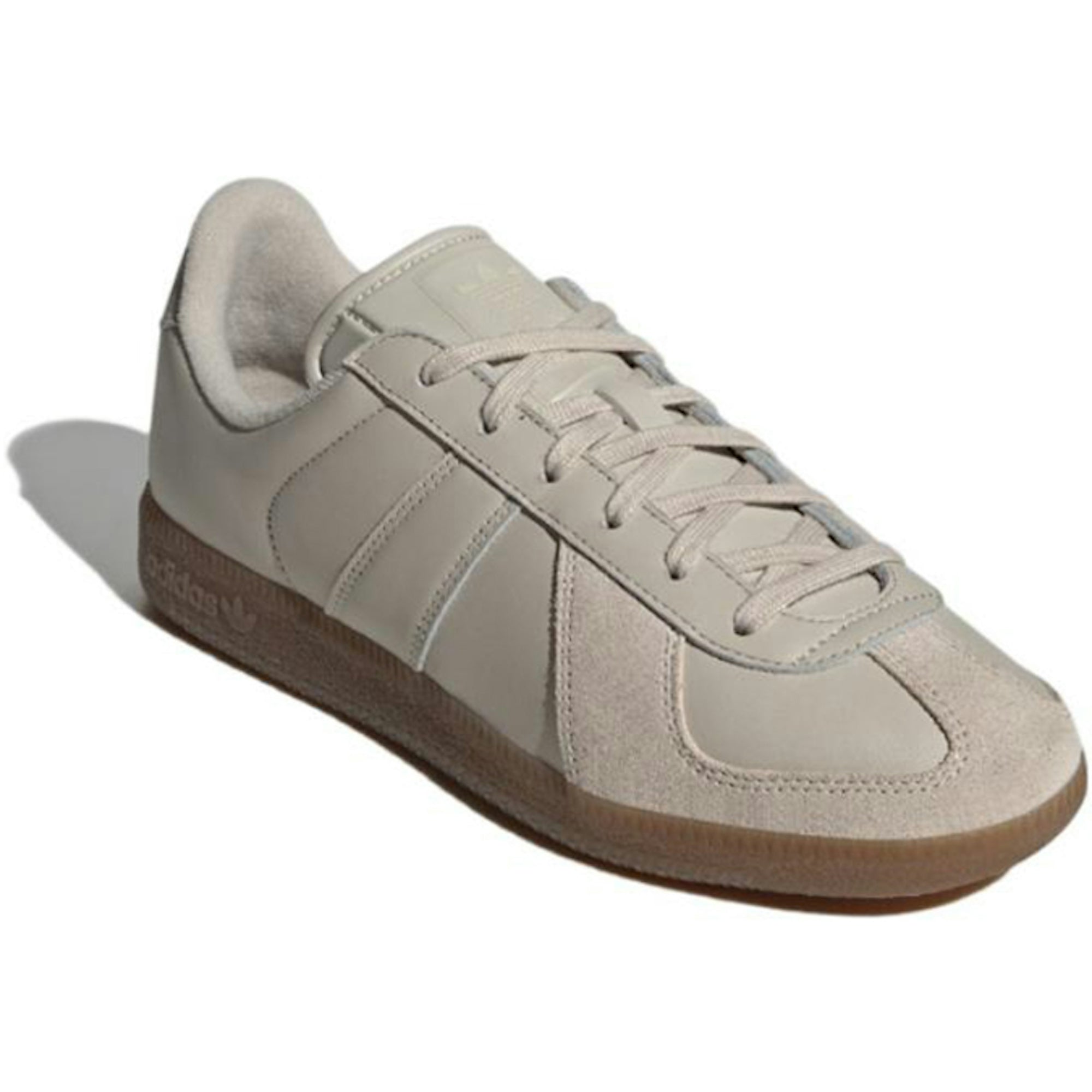Adidas Originals Bw Army ‘Cream Light Camel’ GX4557 - Image 3