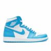 Air Jordan 1 Retro High OG ‘UNC’ Revered Footwear