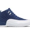 Air Jordan 12 Retro Indigo 130690-404
