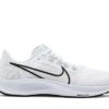 Nike Air Zoom Pegasus 38 White Black CW7356-100
