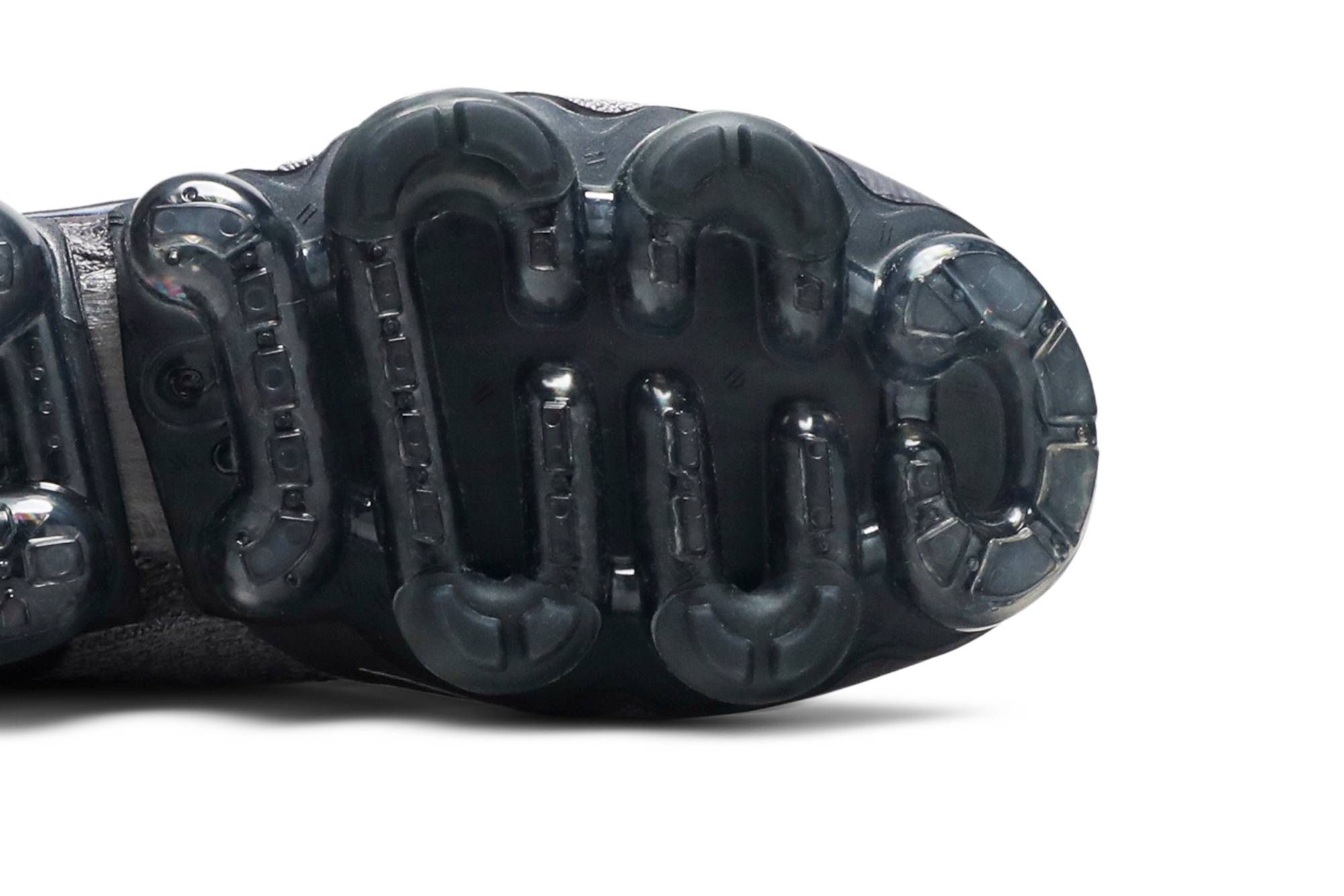 Nike Air VaporMax Moc 2 Gunsmoke AJ6599-003 - Image 5