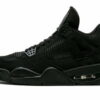 Air Jordan 4 Black Cat CU1110