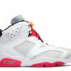 Air Jordan 6 Retro ‘Hare’ Everlasting Sneaker