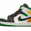 Air Jordan 1 Mid SE “Oakland”