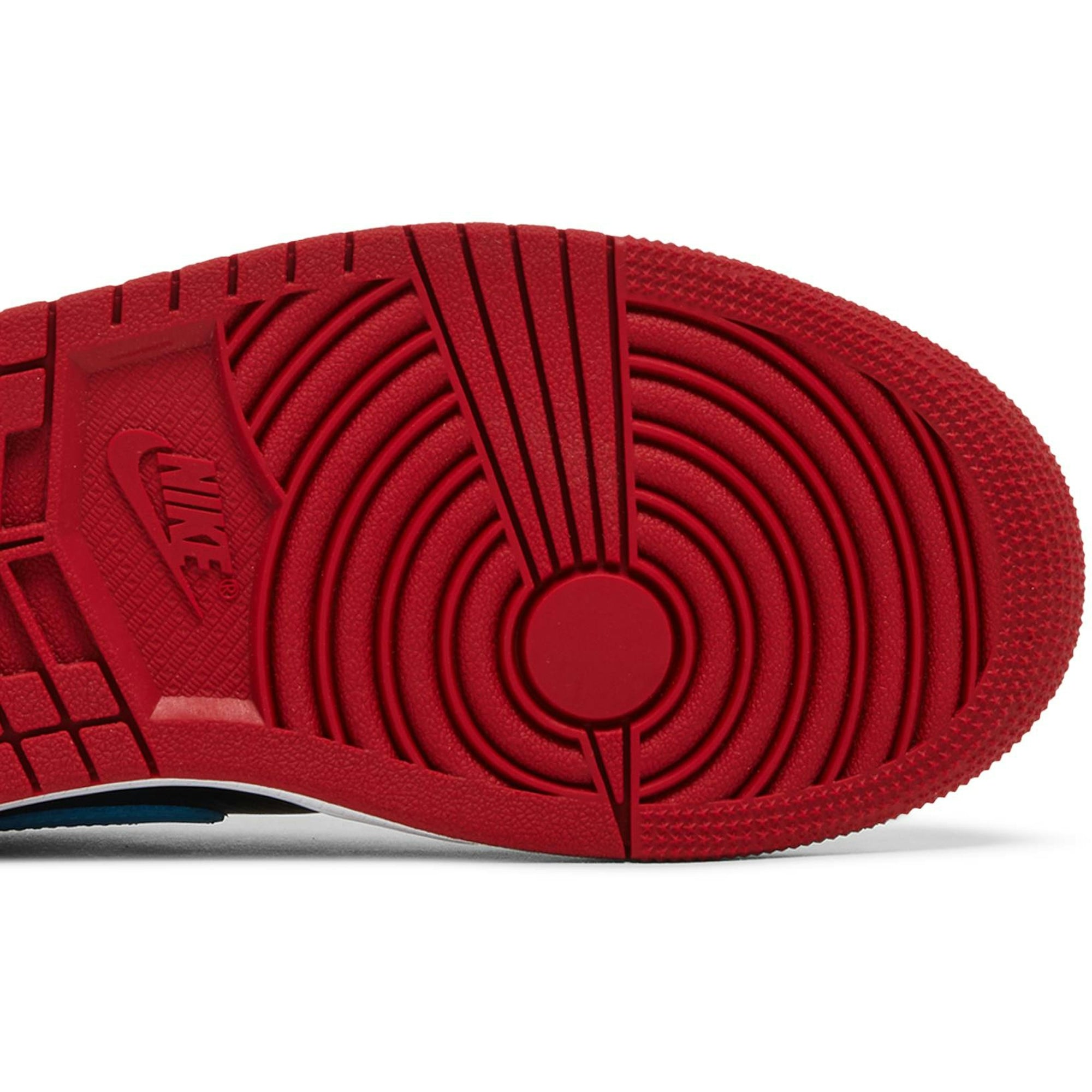 ( Women ) Air Jordan 1 Low OG NC To Chi CZ0775-046 - Image 5