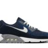 Nike Air Max 90 Premium Obsidian DA1641-400