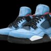 Air Jordan 4 Cactus Jack 308497