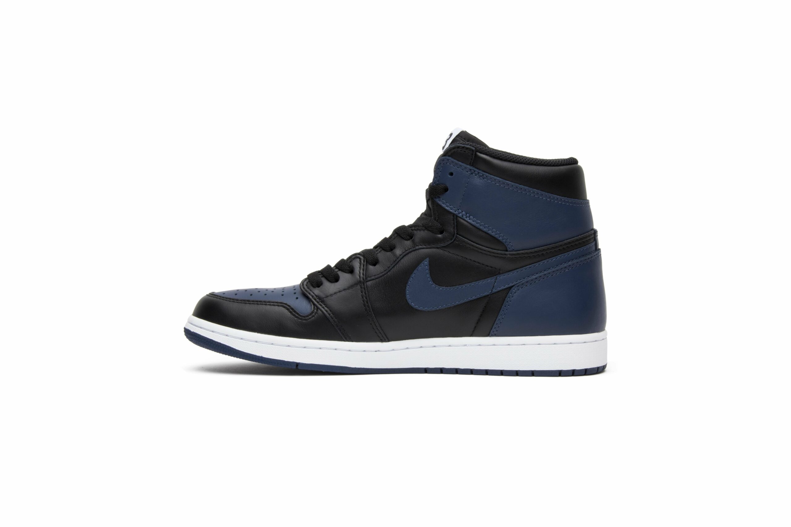 Spike Lee X Air Jordan 1 Retro High OG Fort Greene 705588-550 - Image 3