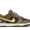 UNDEFEATED X Nike Dunk Low SP Canteen DH3061-200