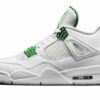 Air Jordan 4 Retro “Metallic Pack – Pine Green”