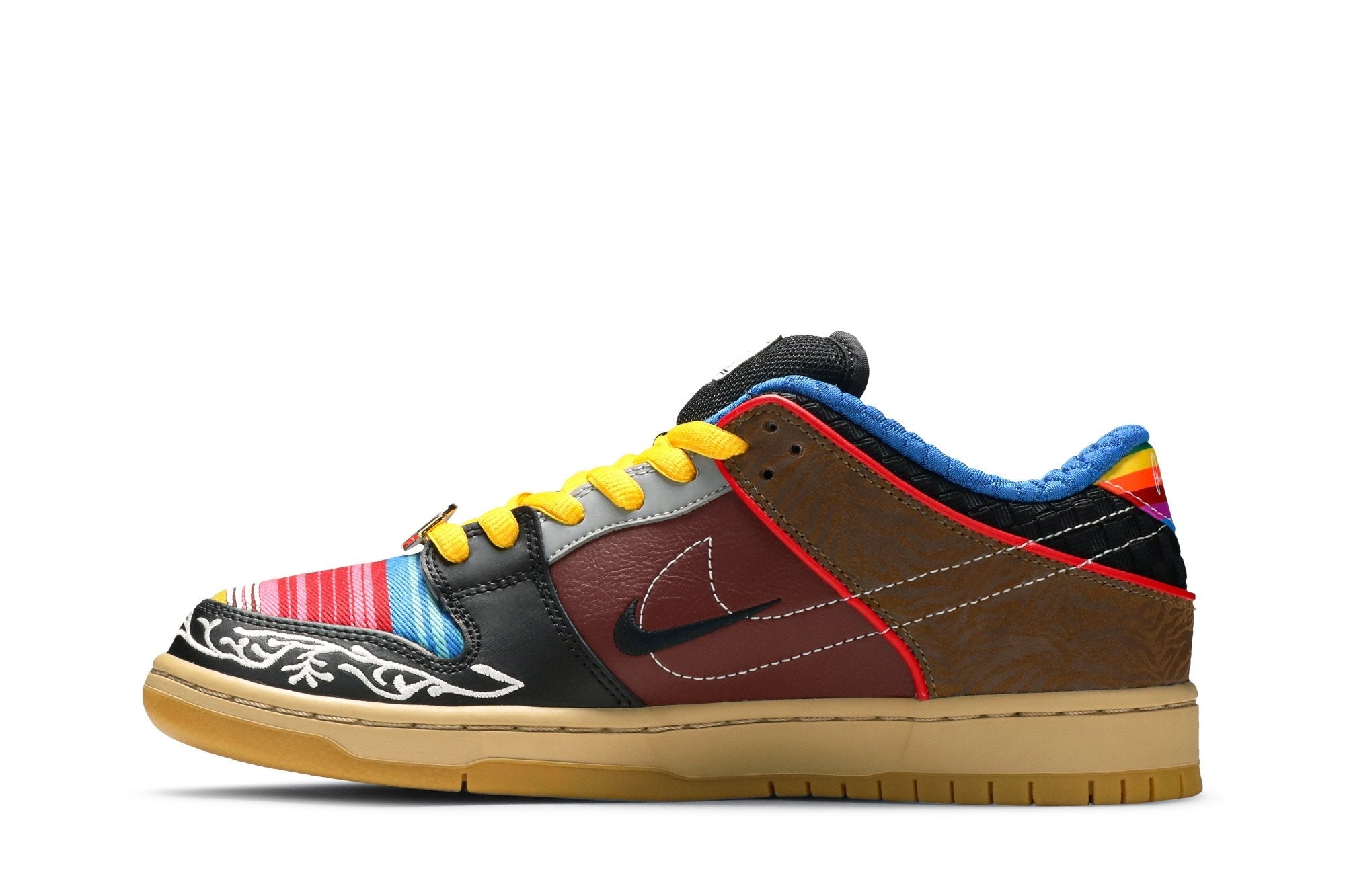 Nike Dunk Low SB What The Paul - Image 3
