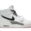 ( Grade School ) Air Jordan Legacy 312 ‘White Black Pink Foam’ AT4040-106