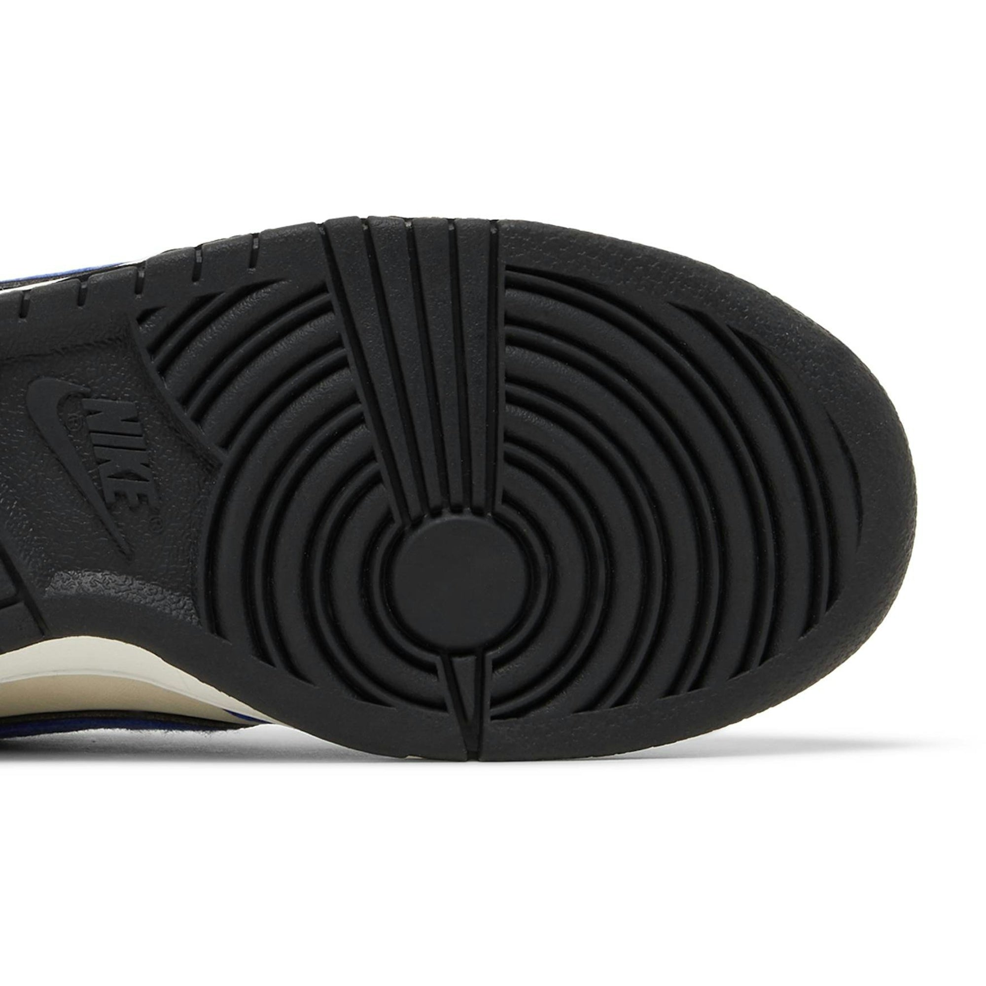 ( Grade School ) Nike Dunk Low Jackie Robinson DV2203-400 - Image 5