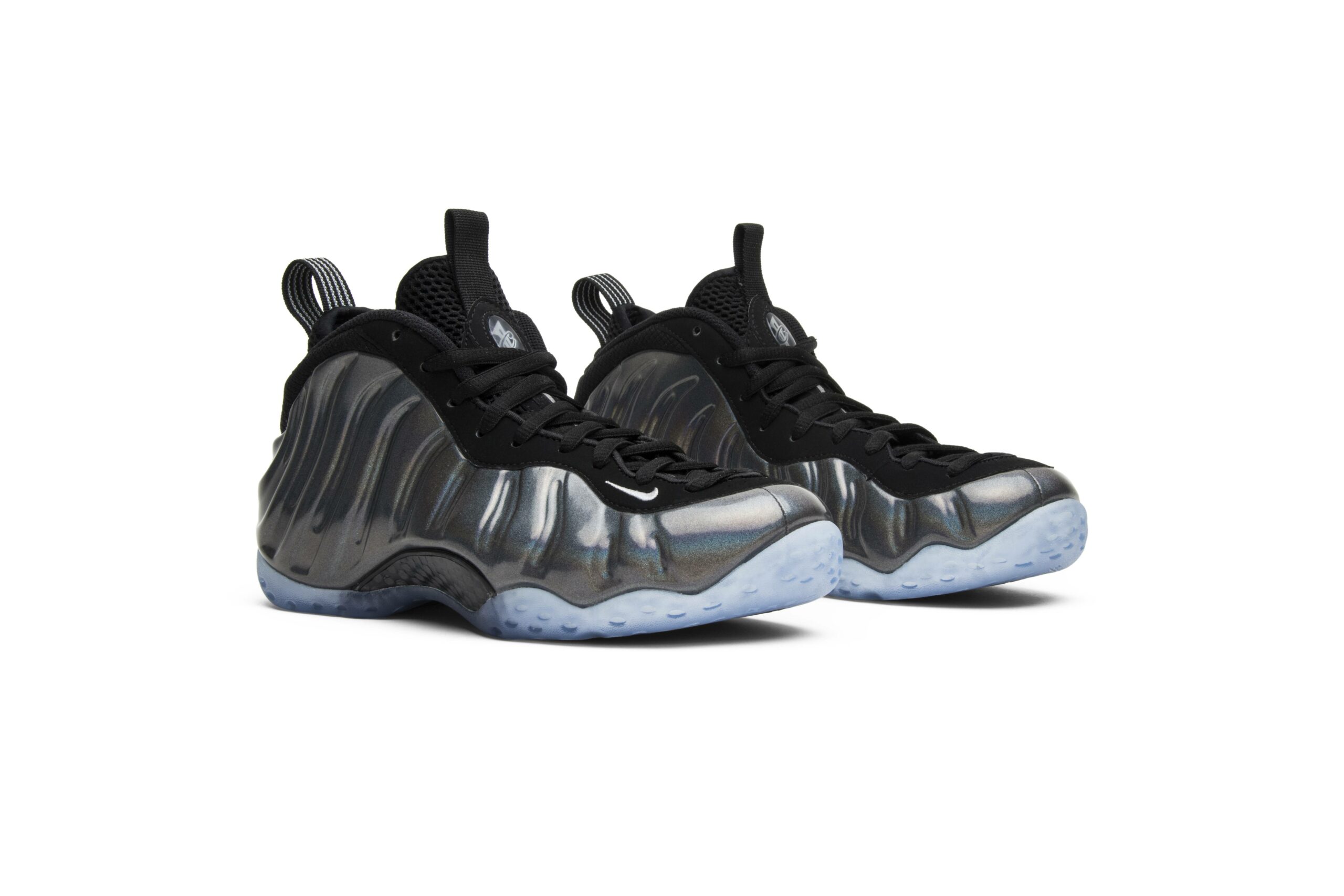 Nike Air Foamposite One Hologram 314996-900 - Image 8