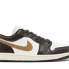 ( Women ) Air Jordan 1 Low Shadow Brown DC0774-200