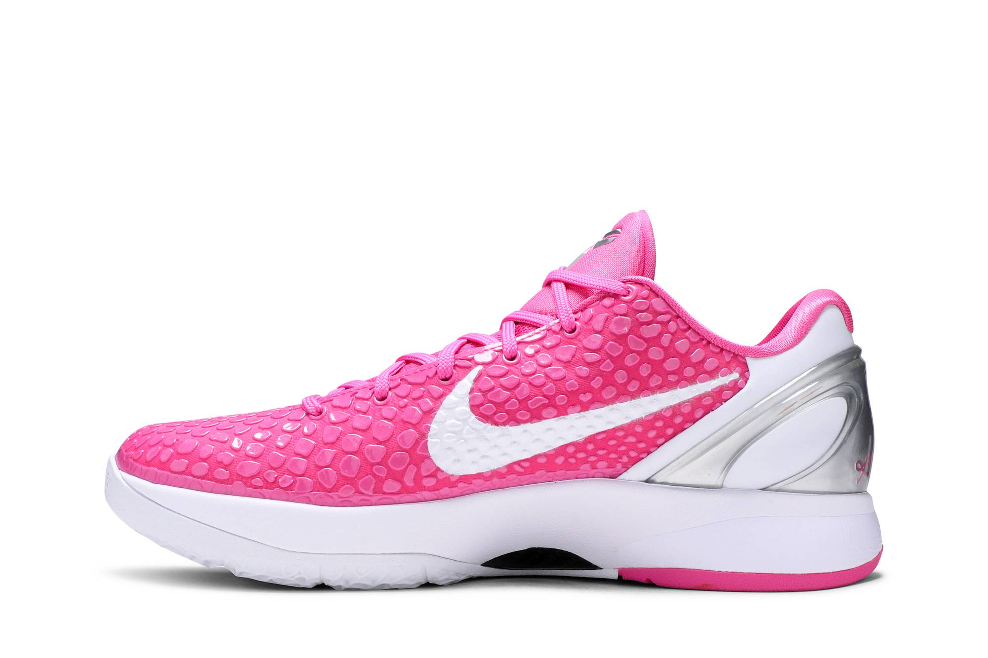 Nike Kobe Protro 6 Think Pink DJ3596-600 - Image 3