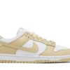 Nike Dunk Low ‘Team Gold’ DV0833-100