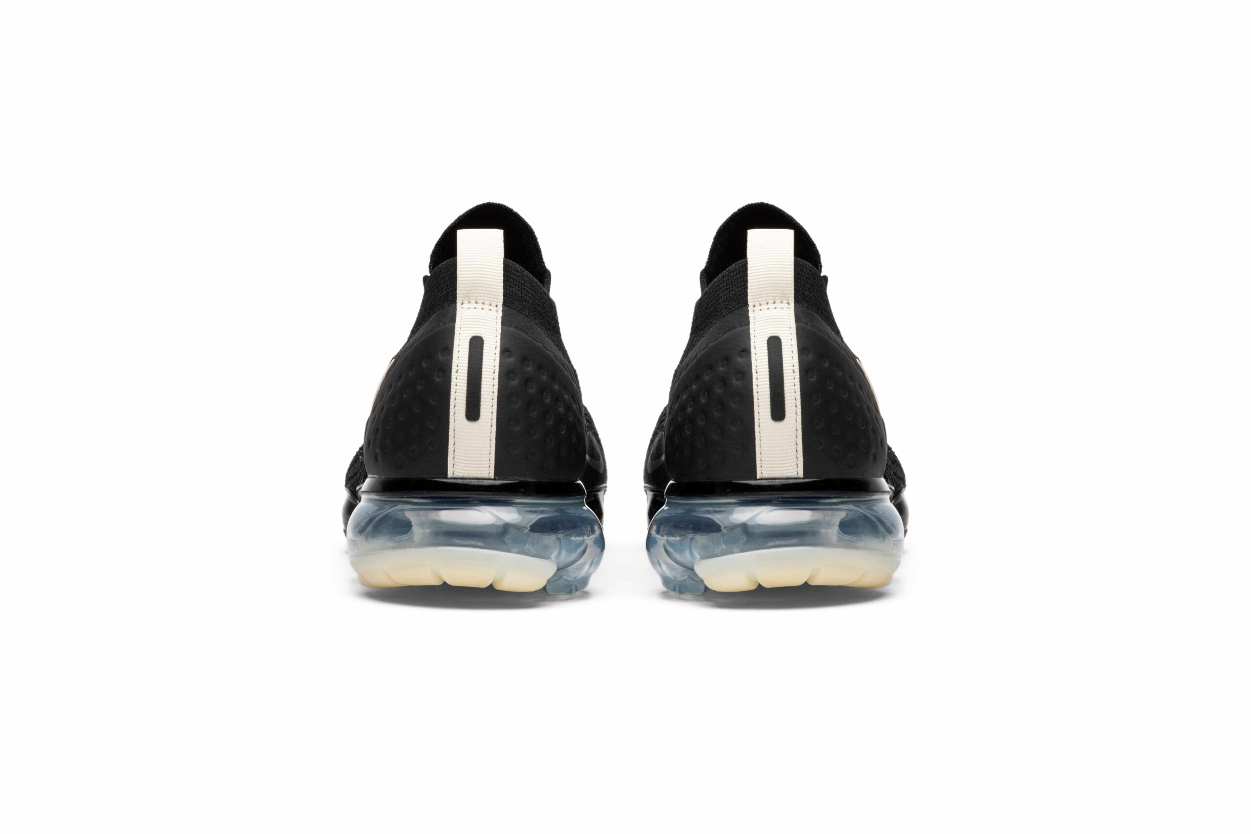 Nike Air VaporMax Moc 2 Black Light Cream AH7006-002 - Image 6