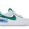 ( Women ) Nike Air Force 1 Shadow ‘Malachite’ CI0919-004