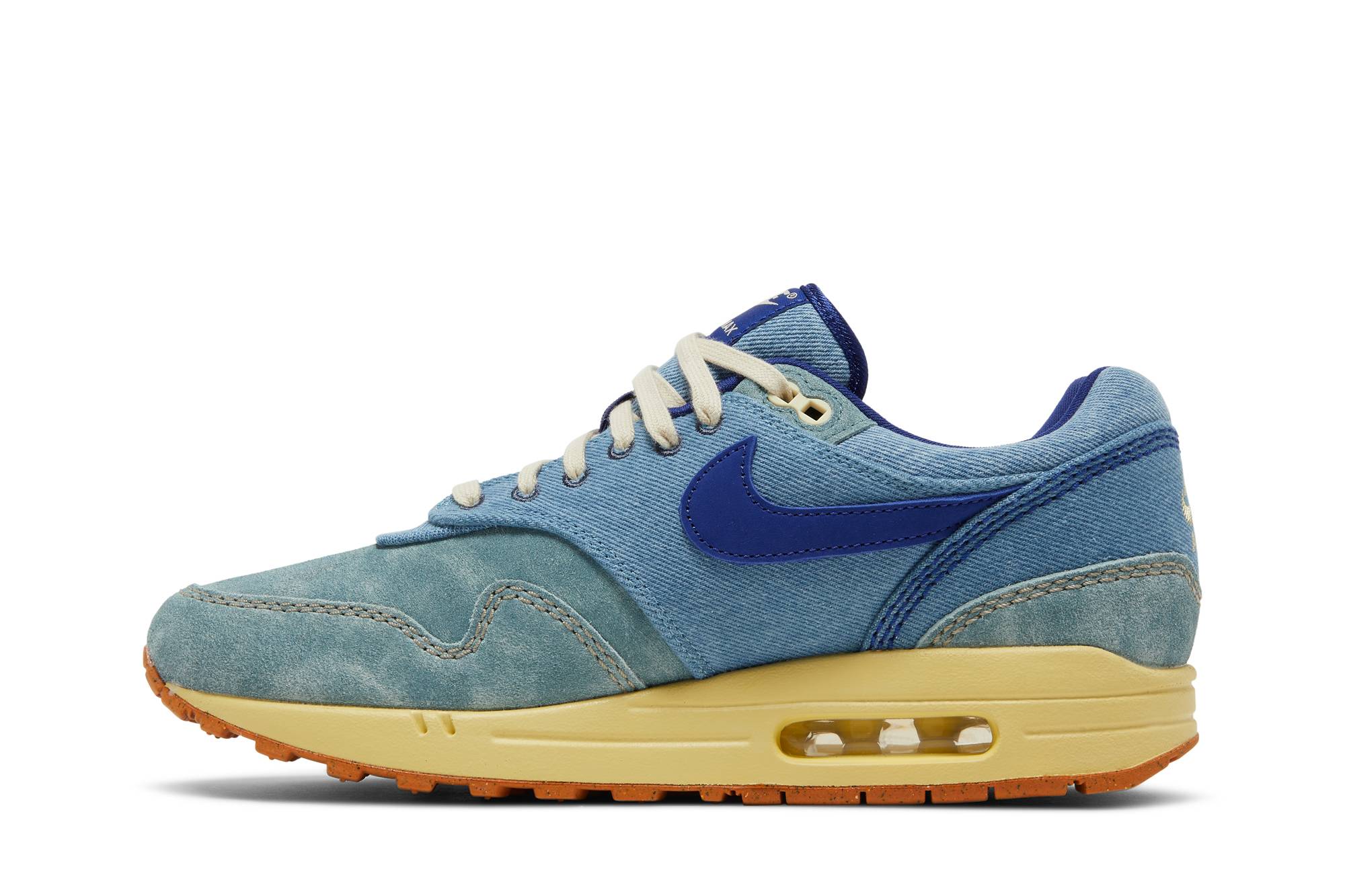 Nike Air Max 1 Premium Mineral Slate DV3050-300 - Image 3