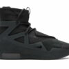 Nike Air Fear Of God 1 Triple Black