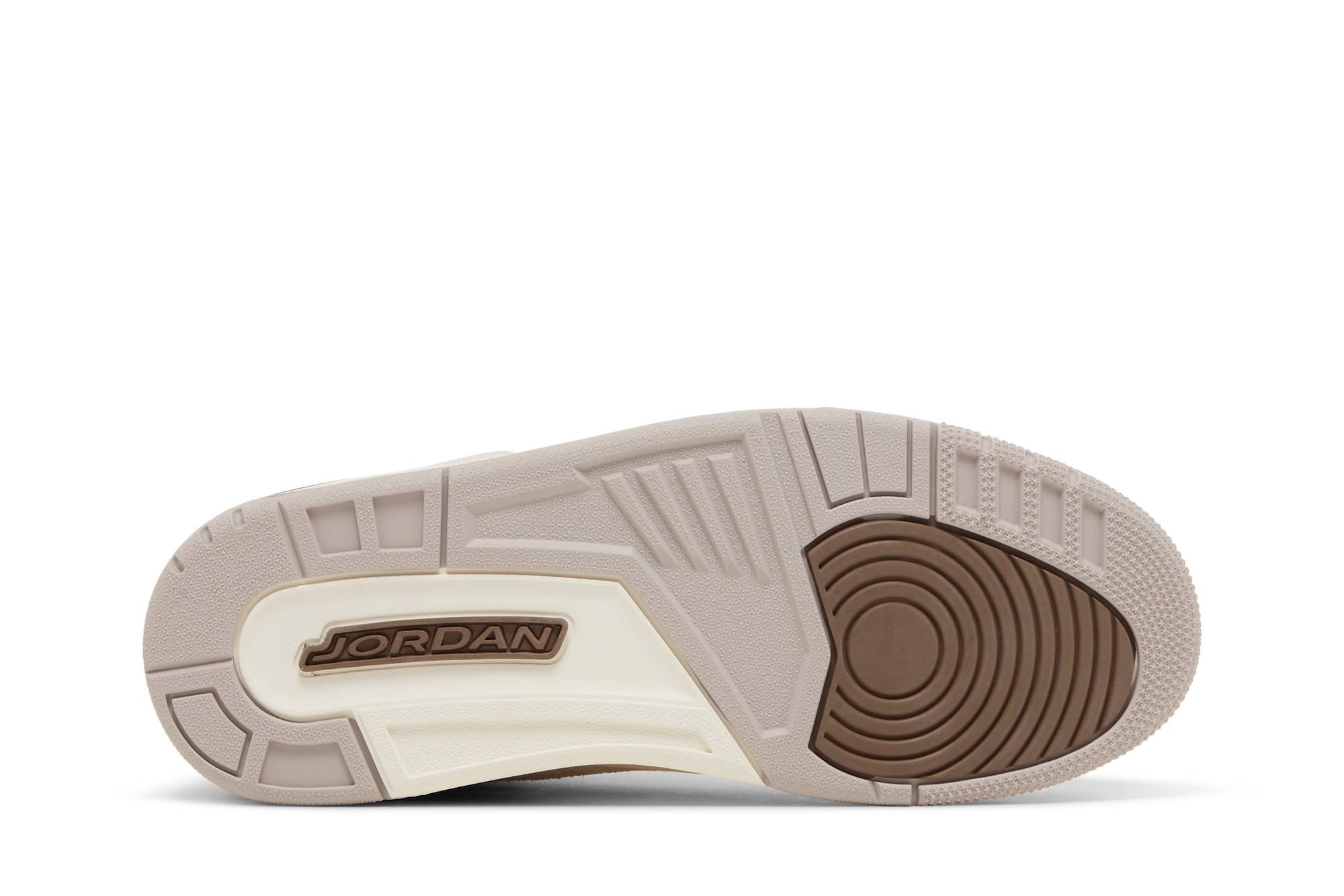 Air Jordan 3 ‘Light Orewood Brown’ CT8532-102 - Image 4