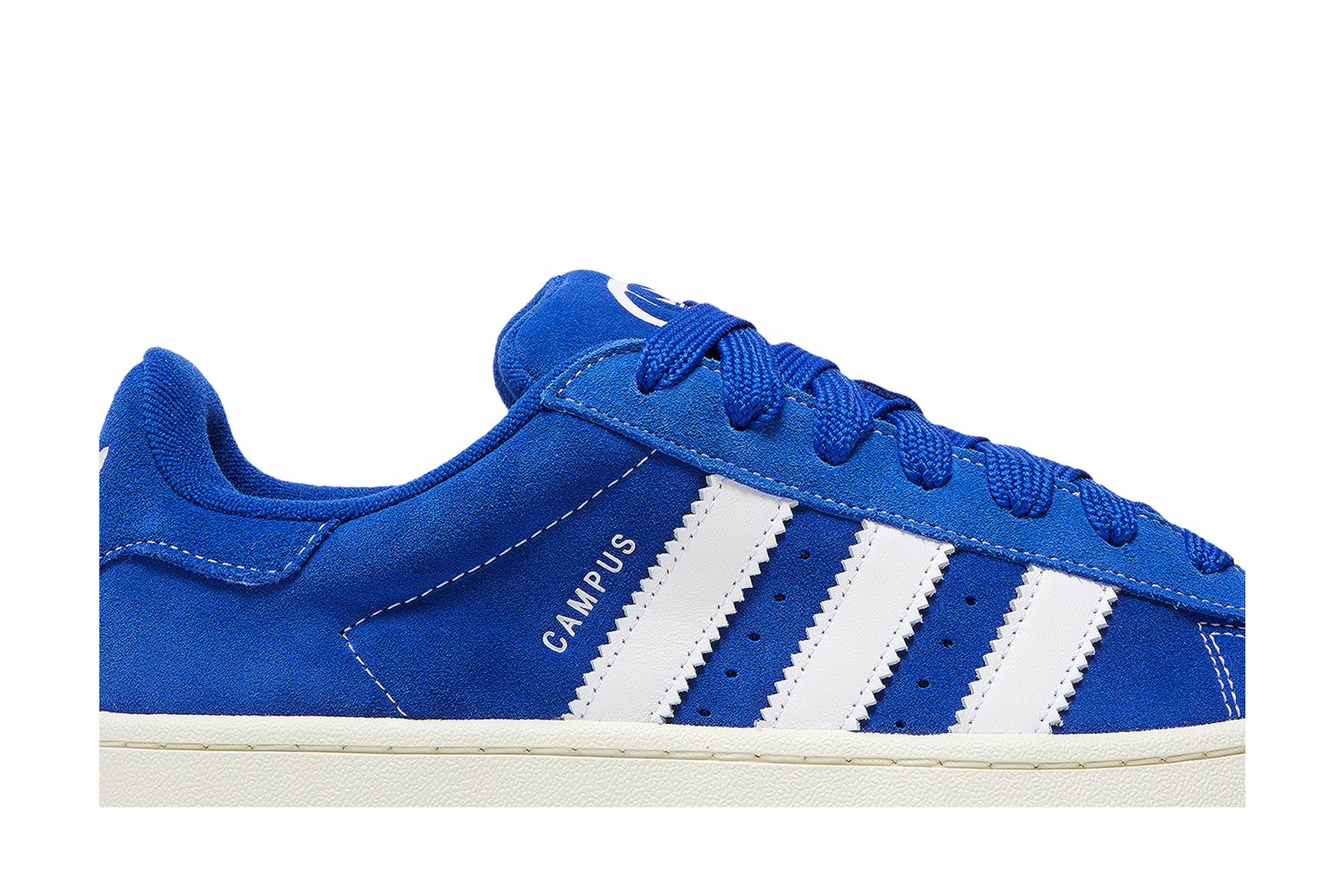 Adidas Campus 00s Lucid Blue Gum H03471 - Image 2