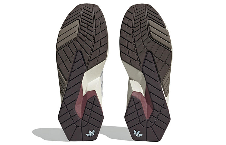 Adidas Originals Treziod PT ‘Clear Granite’ HP3066 - Image 6