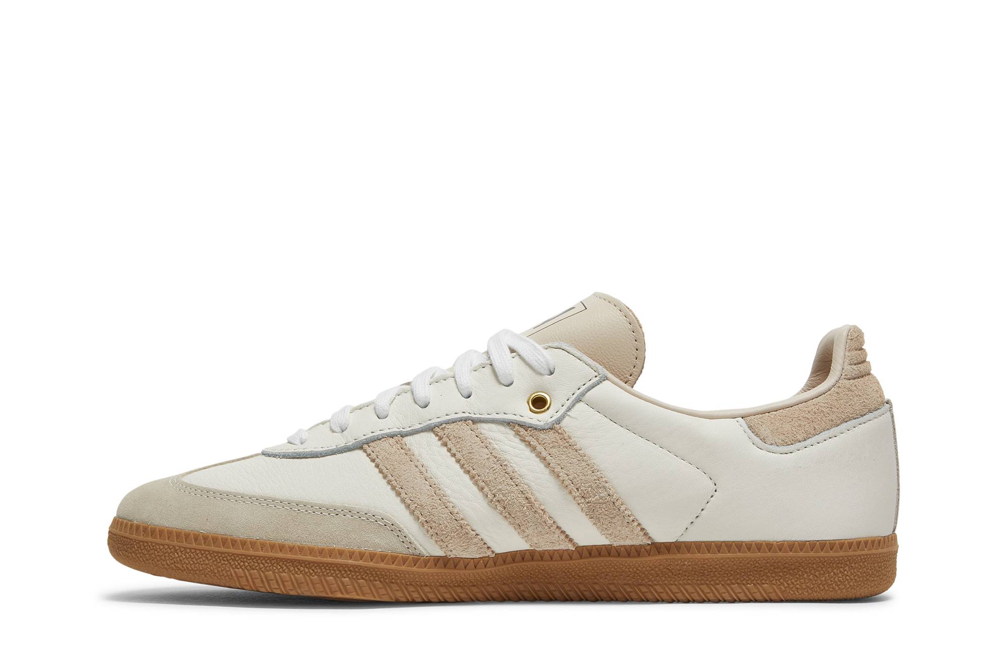 LAFC X Adidas Samba Linen Gum GV8358 - Image 3