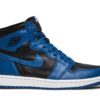 Air Jordan 1 Retro High OG ‘Dark Marina Blue’ 555088-404
